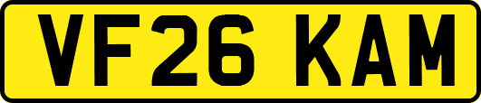 VF26KAM