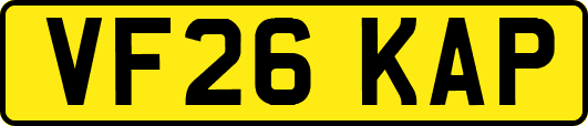 VF26KAP