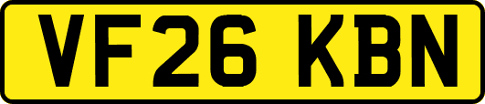 VF26KBN