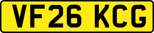 VF26KCG
