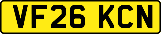 VF26KCN