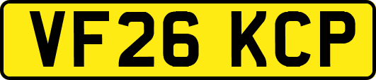 VF26KCP