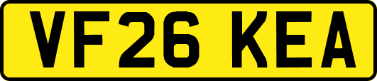 VF26KEA
