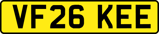 VF26KEE