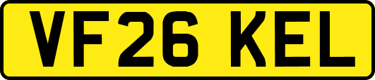 VF26KEL