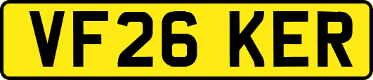 VF26KER