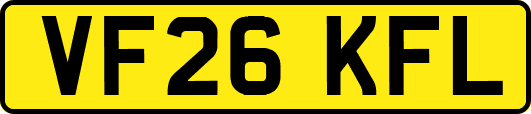VF26KFL