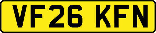 VF26KFN
