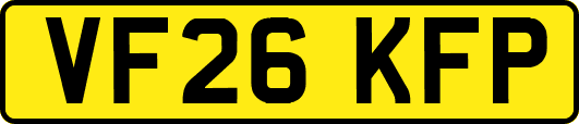 VF26KFP