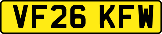 VF26KFW