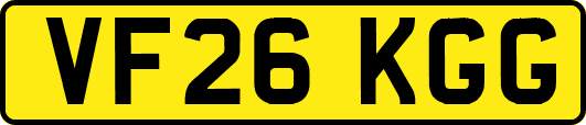 VF26KGG