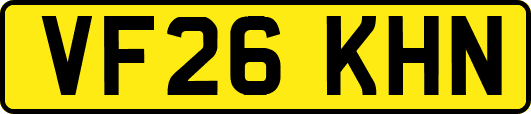 VF26KHN