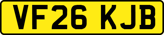 VF26KJB