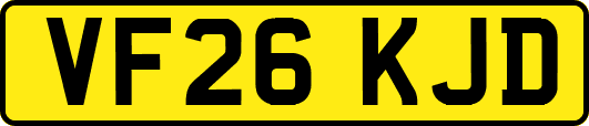 VF26KJD
