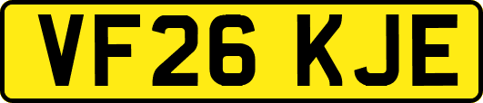 VF26KJE