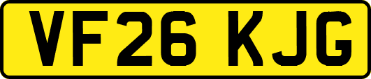VF26KJG