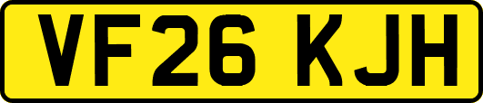 VF26KJH