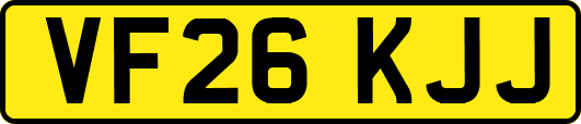 VF26KJJ