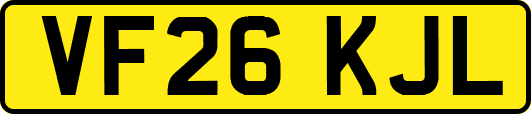 VF26KJL