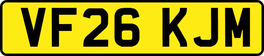 VF26KJM