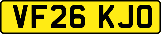 VF26KJO