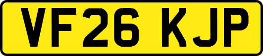 VF26KJP