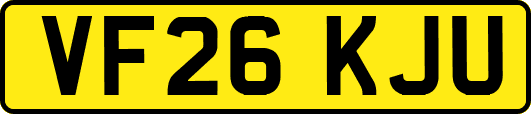 VF26KJU