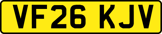 VF26KJV