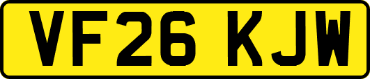VF26KJW