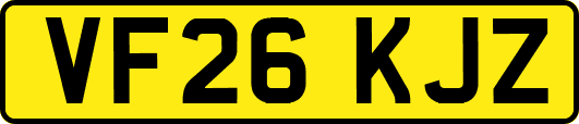 VF26KJZ