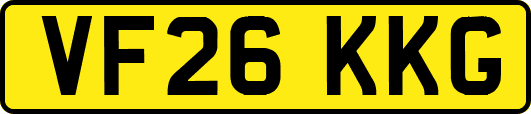 VF26KKG