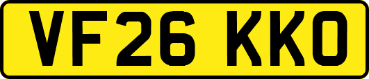 VF26KKO