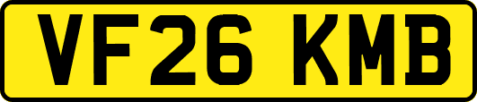 VF26KMB