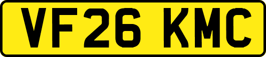 VF26KMC