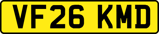 VF26KMD