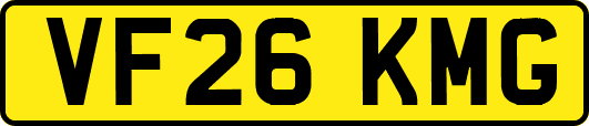 VF26KMG
