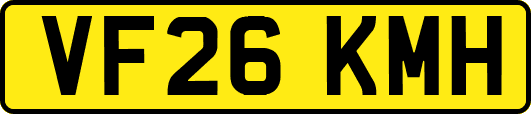 VF26KMH