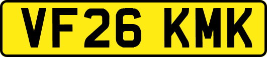 VF26KMK