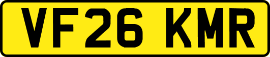 VF26KMR