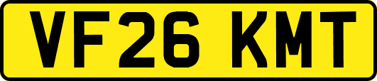 VF26KMT