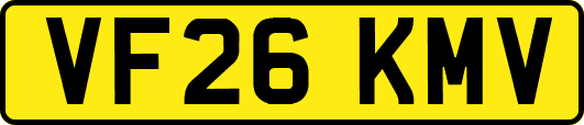 VF26KMV