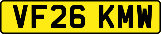 VF26KMW