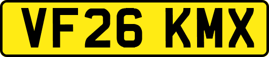 VF26KMX