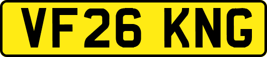 VF26KNG