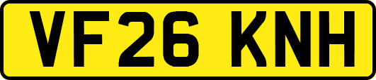VF26KNH