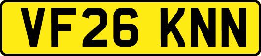VF26KNN