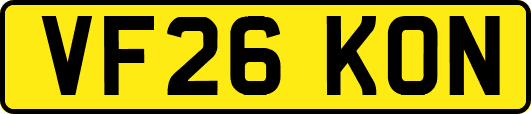 VF26KON