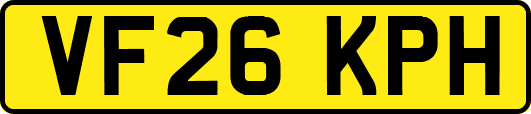 VF26KPH