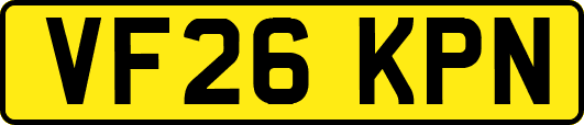 VF26KPN