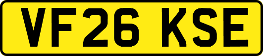VF26KSE